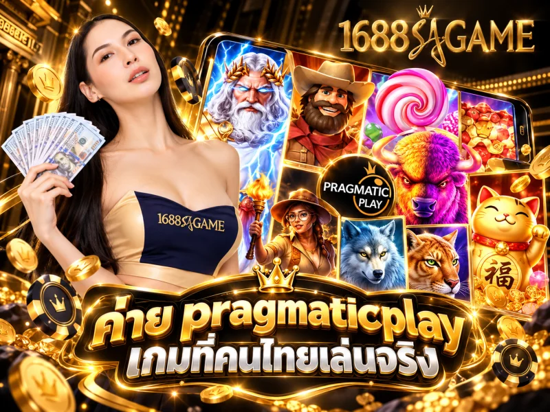 pragmatic play sagame1688