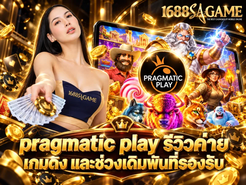 pragmatic play