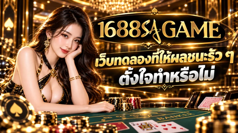 บาคาร่า sexy เอสเอเกม