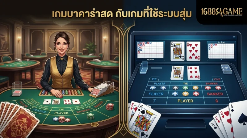 บาคาร่า สล็อต 1688บาคาร่า
