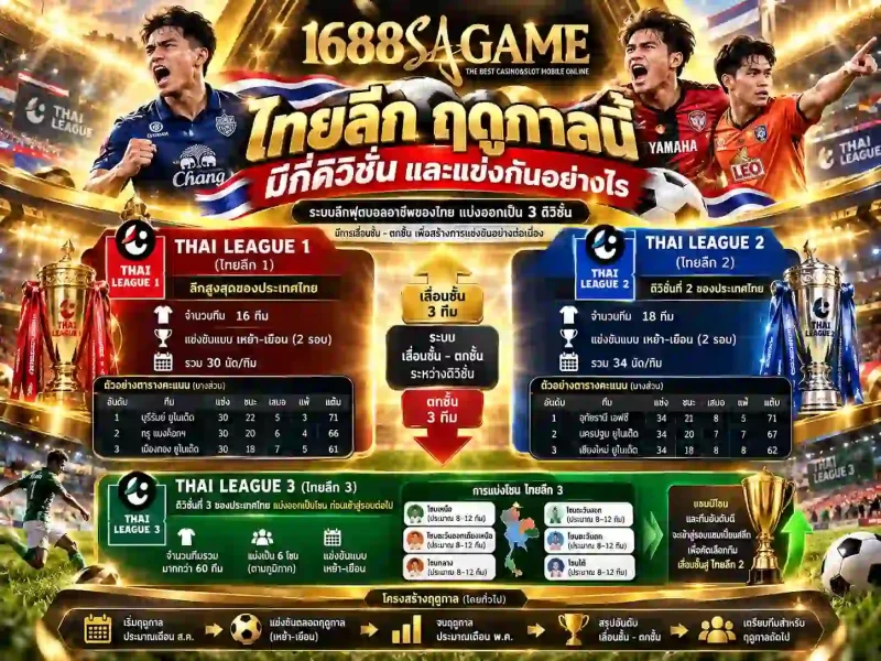 ประเด็นสำคัญ