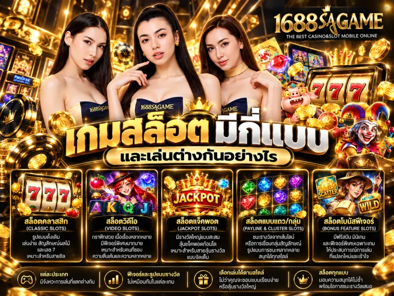 ประเด็นสำคัญ