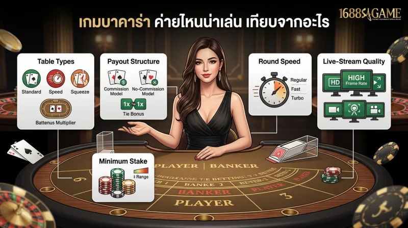ประเด็นสำคัญสำหรับผู้เริ่มต้น
