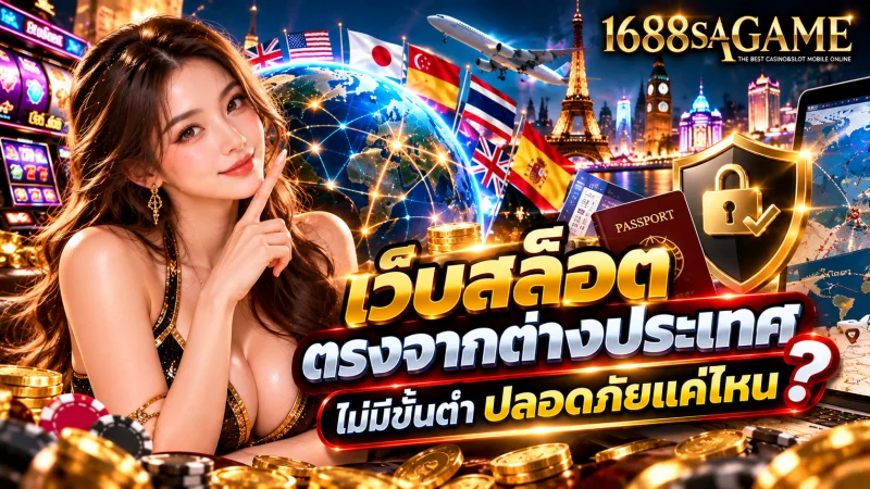 ประเด็นสำคัญสำหรับผู้เริ่มต้น