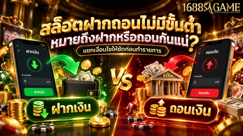 ประเด็นสำคัญสำหรับผู้เริ่มต้น