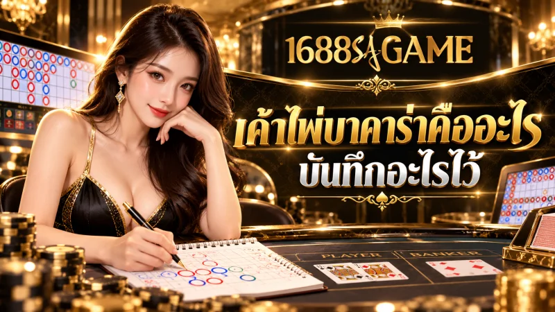 ประเด็นสำคัญสำหรับผู้เริ่มต้น