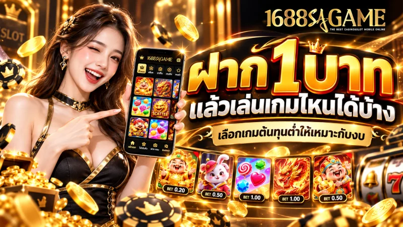 มีสล็อต