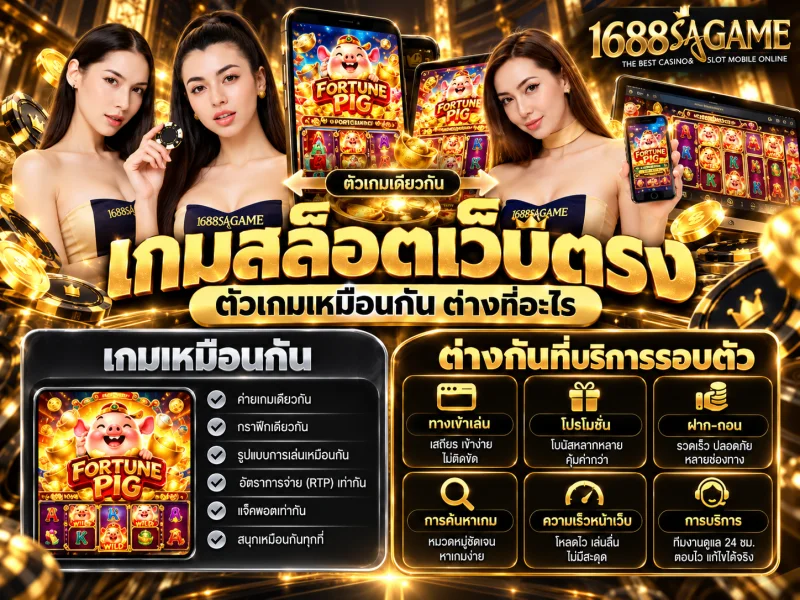 สล็อตขั้นต่ำ 1 บาท