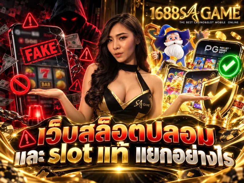 สล็อตยูสใหม่แตกหนัก 1688SAGAME