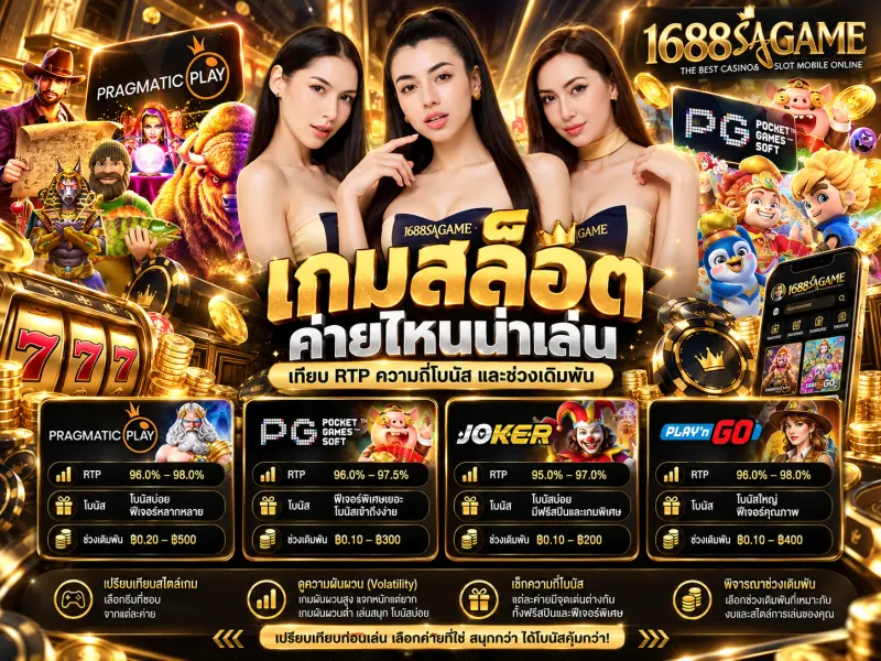 เกมสล็อต