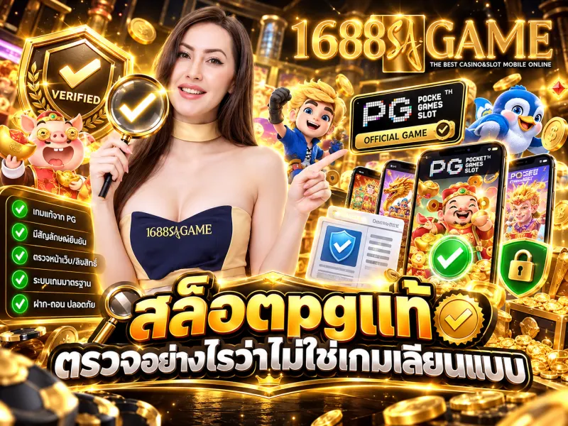 เว็บสล็อต pg ทั้งหมด เอสเอเกม