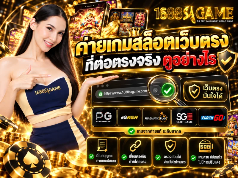 เว็บไซต์สล็อต sagame