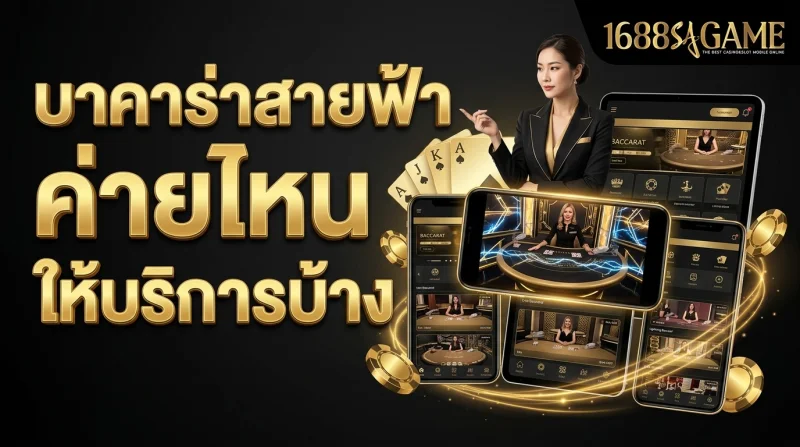 โปรบาคาร่า sagame