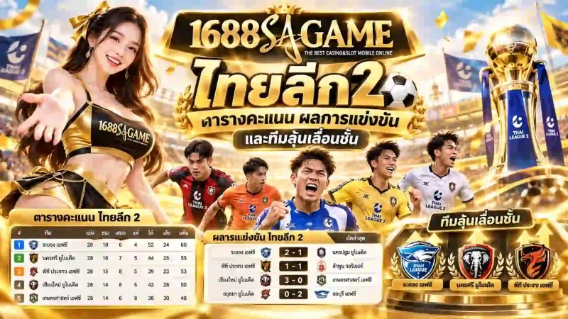 ไทยลีก2